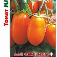Томат (Помидор) обыкновенный Маруся